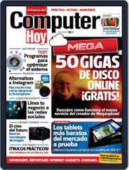 Computer Hoy (Digital) Subscription                    February 1st, 2013 Issue