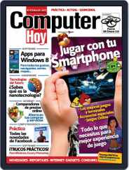 Computer Hoy (Digital) Subscription                    February 15th, 2013 Issue