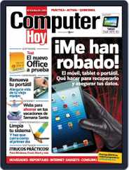 Computer Hoy (Digital) Subscription                    March 1st, 2013 Issue