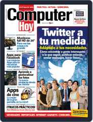 Computer Hoy (Digital) Subscription                    March 19th, 2013 Issue