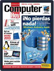 Computer Hoy (Digital) Subscription                    March 28th, 2013 Issue