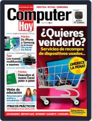 Computer Hoy (Digital) Subscription                    April 11th, 2013 Issue