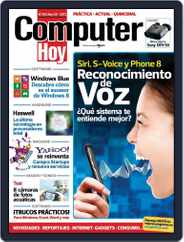 Computer Hoy (Digital) Subscription                    June 6th, 2013 Issue