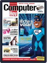 Computer Hoy (Digital) Subscription                    June 20th, 2013 Issue