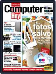 Computer Hoy (Digital) Subscription                    July 5th, 2013 Issue
