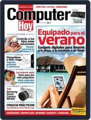 Computer Hoy (Digital) Subscription                    July 22nd, 2013 Issue
