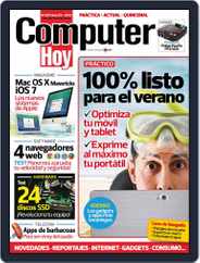 Computer Hoy (Digital) Subscription                    August 5th, 2013 Issue