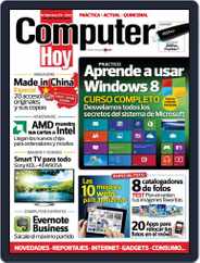 Computer Hoy (Digital) Subscription                    August 15th, 2013 Issue