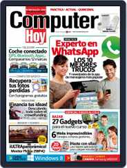Computer Hoy (Digital) Subscription                    August 30th, 2013 Issue
