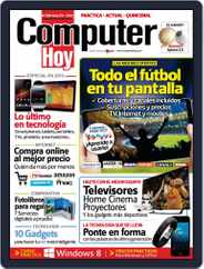 Computer Hoy (Digital) Subscription                    September 17th, 2013 Issue