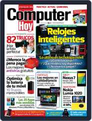Computer Hoy (Digital) Subscription                    September 26th, 2013 Issue