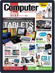 Computer Hoy (Digital) Subscription                    October 11th, 2013 Issue