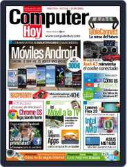 Computer Hoy (Digital) Subscription                    November 8th, 2013 Issue