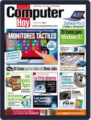 Computer Hoy (Digital) Subscription                    November 22nd, 2013 Issue