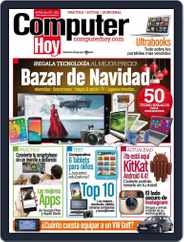 Computer Hoy (Digital) Subscription                    December 4th, 2013 Issue