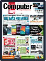 Computer Hoy (Digital) Subscription                    December 19th, 2013 Issue