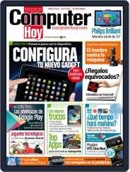 Computer Hoy (Digital) Subscription                    January 16th, 2014 Issue