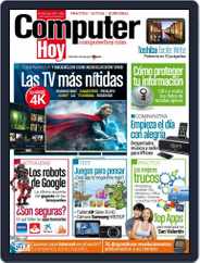 Computer Hoy (Digital) Subscription                    February 14th, 2014 Issue