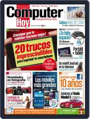 Computer Hoy (Digital) Subscription                    February 27th, 2014 Issue