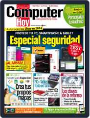 Computer Hoy (Digital) Subscription                    March 14th, 2014 Issue