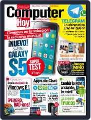 Computer Hoy (Digital) Subscription                    March 28th, 2014 Issue