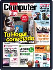 Computer Hoy (Digital) Subscription                    April 11th, 2014 Issue