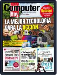 Computer Hoy (Digital) Subscription                    May 8th, 2014 Issue