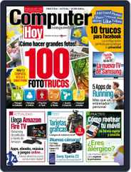 Computer Hoy (Digital) Subscription                    May 23rd, 2014 Issue