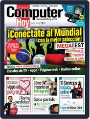 Computer Hoy (Digital) Subscription                    June 6th, 2014 Issue