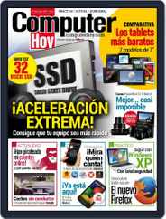 Computer Hoy (Digital) Subscription                    June 23rd, 2014 Issue