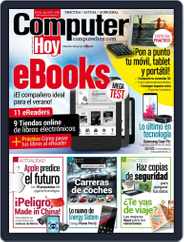 Computer Hoy (Digital) Subscription                    July 18th, 2014 Issue
