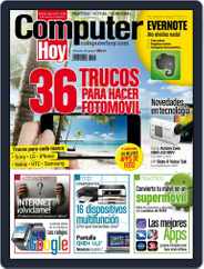 Computer Hoy (Digital) Subscription                    August 14th, 2014 Issue