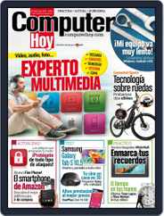 Computer Hoy (Digital) Subscription                    August 28th, 2014 Issue