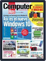 Computer Hoy (Digital) Subscription                    October 27th, 2014 Issue