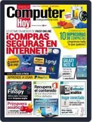 Computer Hoy (Digital) Subscription                    November 7th, 2014 Issue