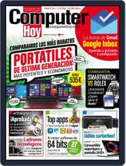 Computer Hoy (Digital) Subscription                    November 21st, 2014 Issue