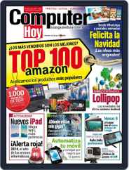 Computer Hoy (Digital) Subscription                    December 5th, 2014 Issue