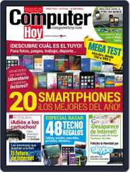 Computer Hoy (Digital) Subscription                    December 19th, 2014 Issue