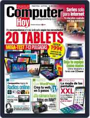 Computer Hoy (Digital) Subscription                    January 12th, 2015 Issue