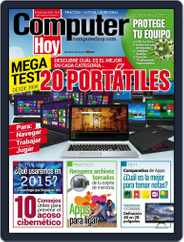 Computer Hoy (Digital) Subscription                    January 19th, 2015 Issue