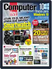 Computer Hoy (Digital) Subscription                    February 16th, 2015 Issue