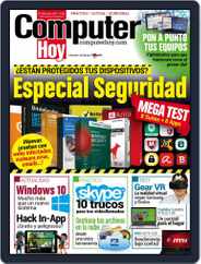 Computer Hoy (Digital) Subscription                    February 28th, 2015 Issue