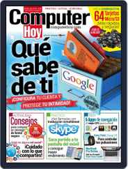 Computer Hoy (Digital) Subscription                    April 9th, 2015 Issue