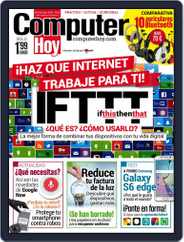 Computer Hoy (Digital) Subscription                    May 8th, 2015 Issue