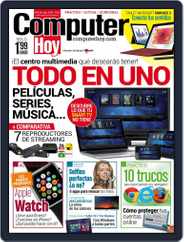 Computer Hoy (Digital) Subscription                    May 22nd, 2015 Issue
