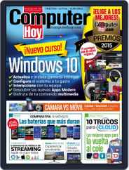 Computer Hoy (Digital) Subscription                    September 11th, 2015 Issue