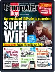 Computer Hoy (Digital) Subscription                    September 25th, 2015 Issue