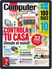 Computer Hoy (Digital) Subscription                    November 10th, 2015 Issue