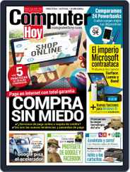 Computer Hoy (Digital) Subscription                    November 24th, 2015 Issue