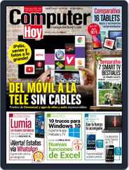 Computer Hoy (Digital) Subscription                    January 19th, 2016 Issue